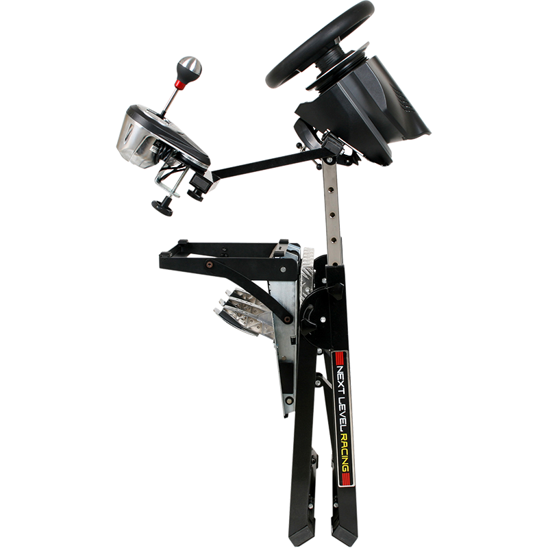 Next Level Racing Wheel Stand 株式会社マイルストーン