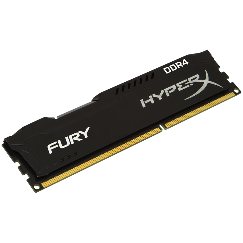 Fury hyperx