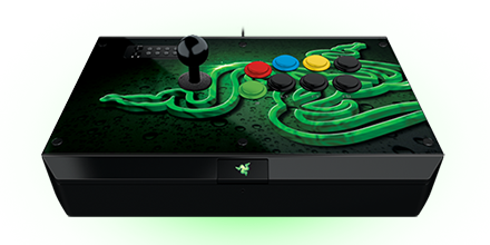 razer Atrox