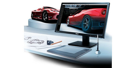 ASUS PB278Q | 株式会社マイルストーン ASUS PB278Q | 株式会社マイルストーン