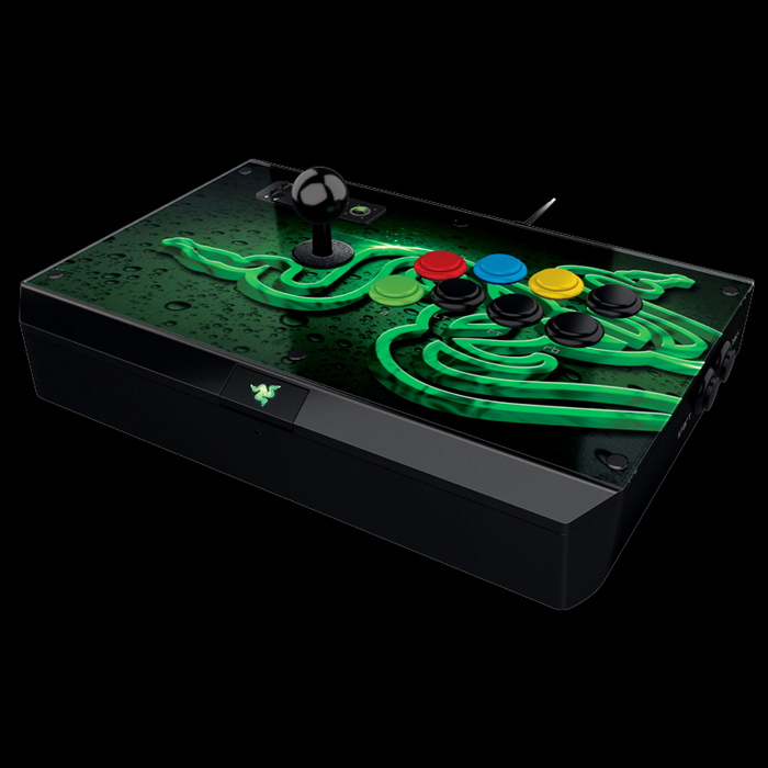 Razer Atrox Arcade Stick for Xbox 360