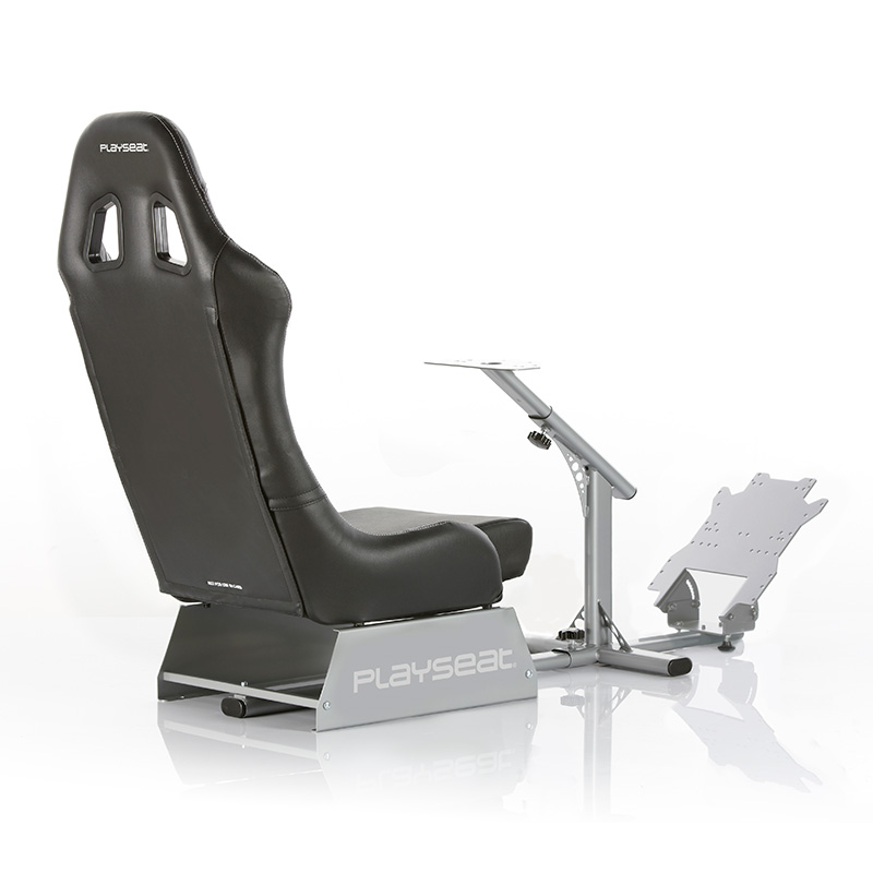 Playseat プレイシート  Evolution Black その他 テレビゲーム 本・音楽・ゲーム 売れ済日本