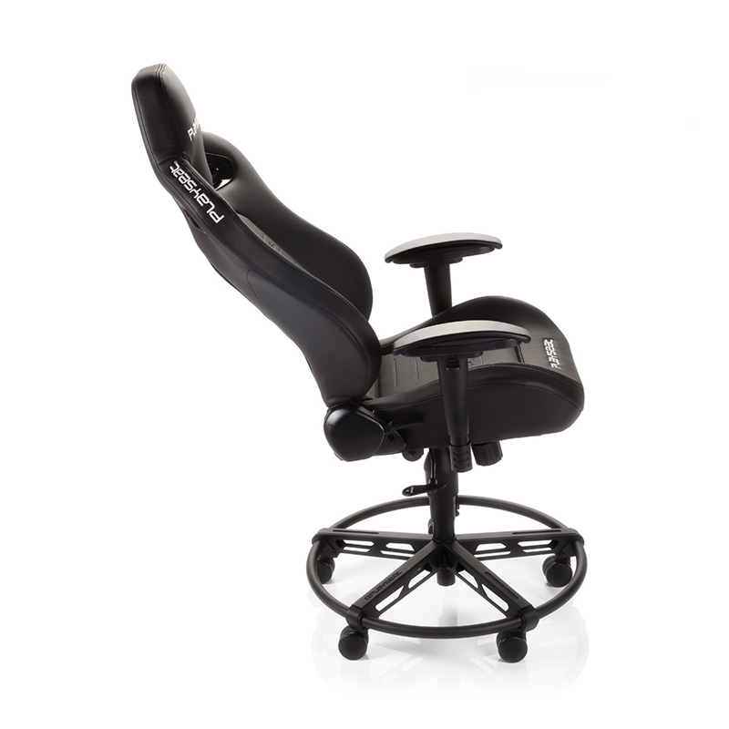 Playseat® L33T Black | 株式会社マイルストーン