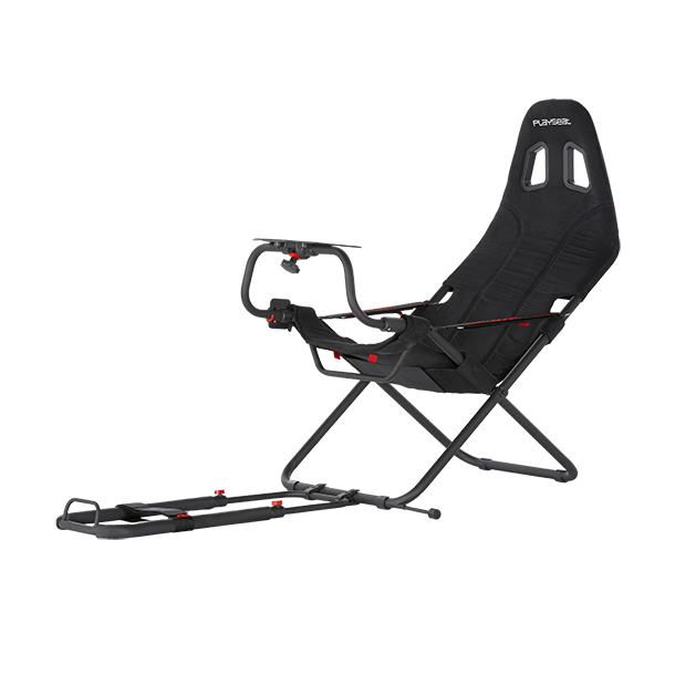 Playseat® Challenge   株式会社マイルストーン