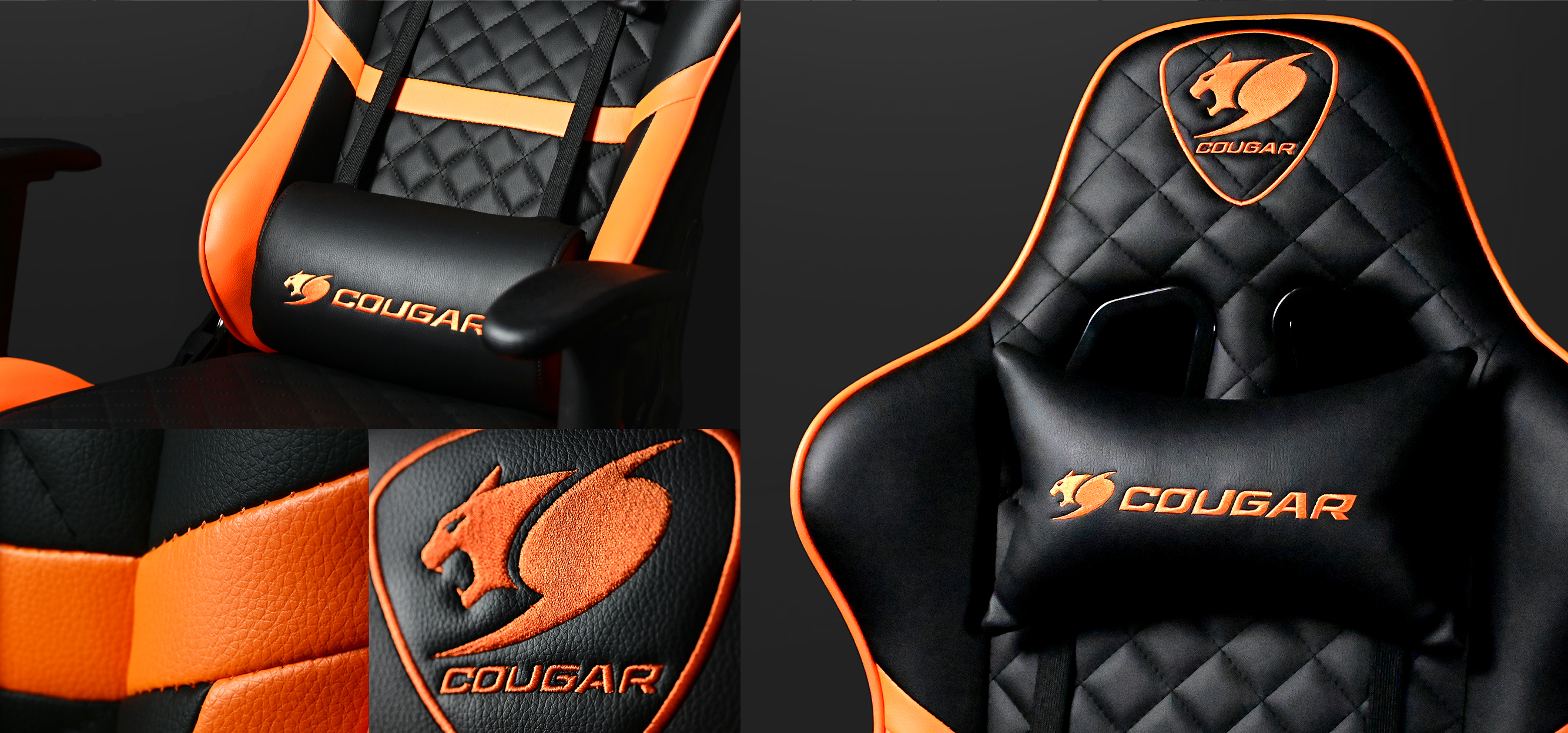 COUGAR ARMOR ONE - 株式会社マイルストーン
