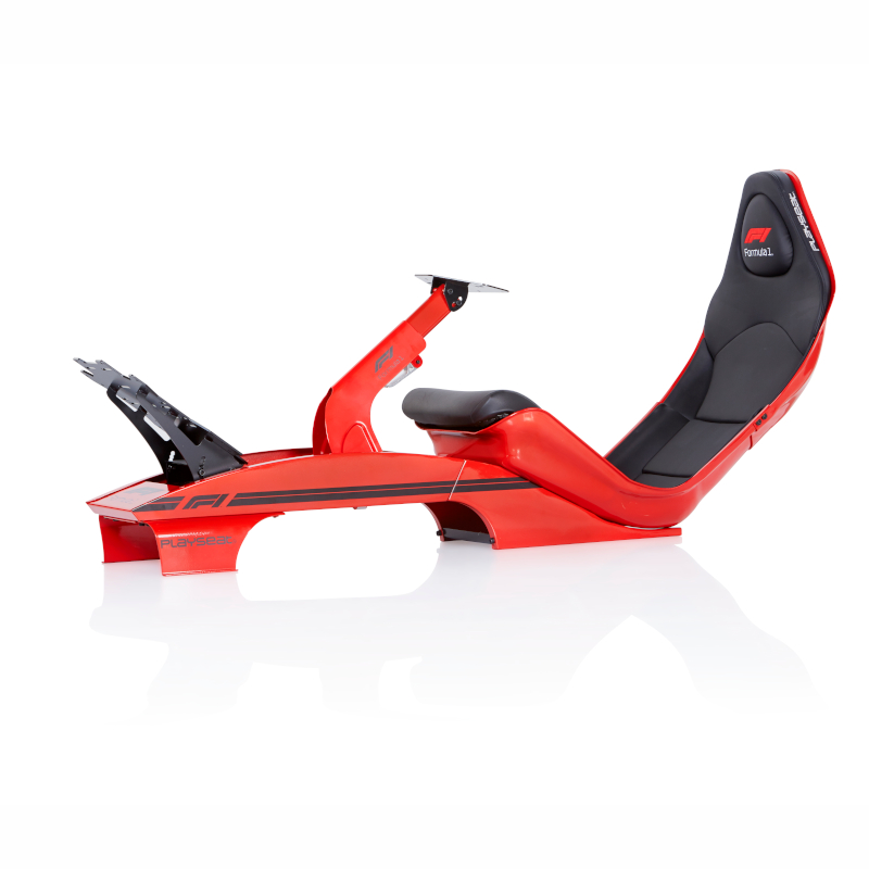 Playseat®F1 Red Official | 株式会社マイルストーン