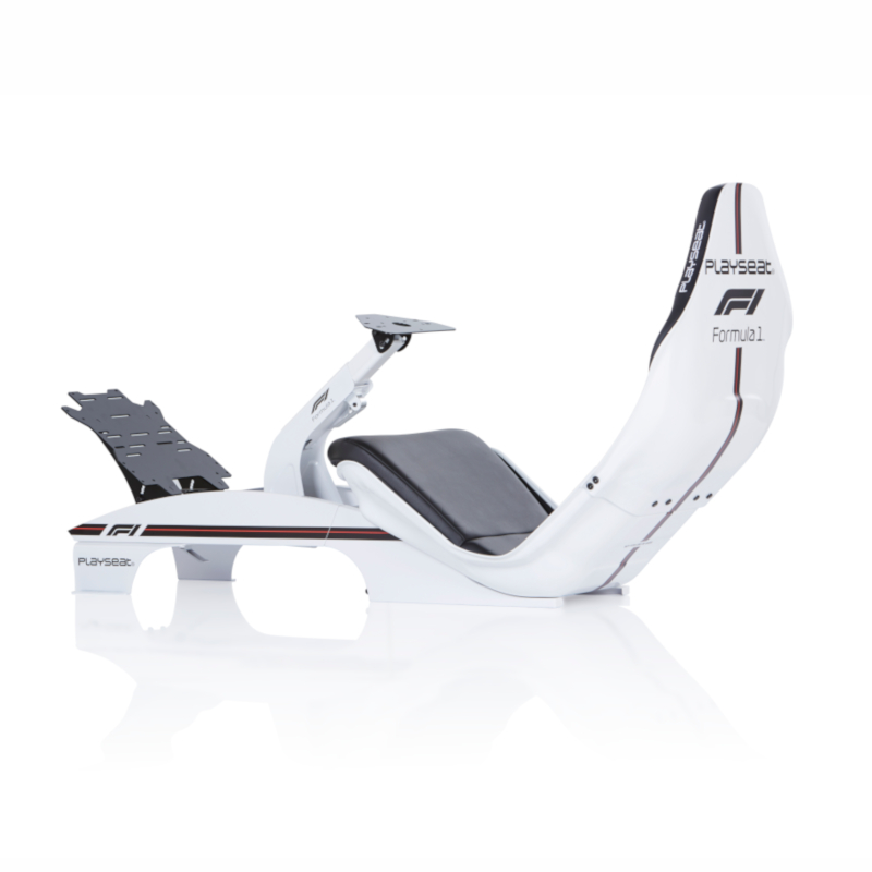 Playseat®F1 White Official | 株式会社マイルストーン