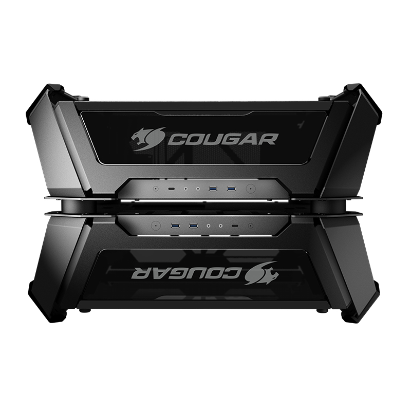 COUGAR GEMINI X | 株式会社マイルストーン