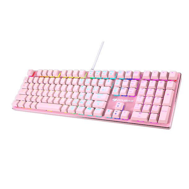 Cougar Vantar Mx Pink 株式会社マイルストーン