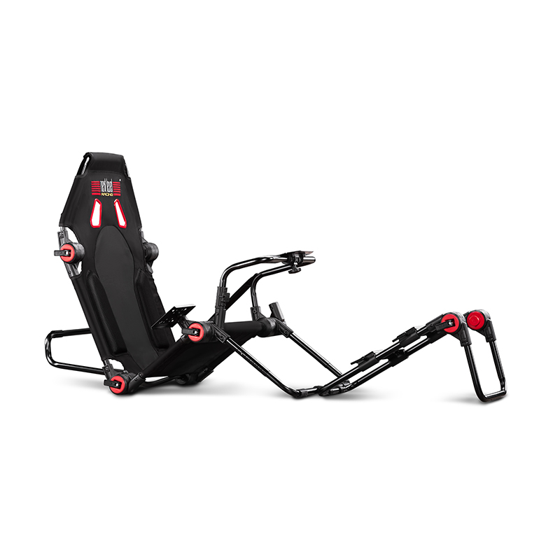 Next Level Racing F-GT Lite - 株式会社マイルストーン