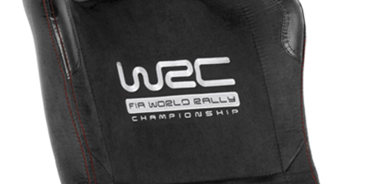 Playseat® WRC - 株式会社マイルストーン