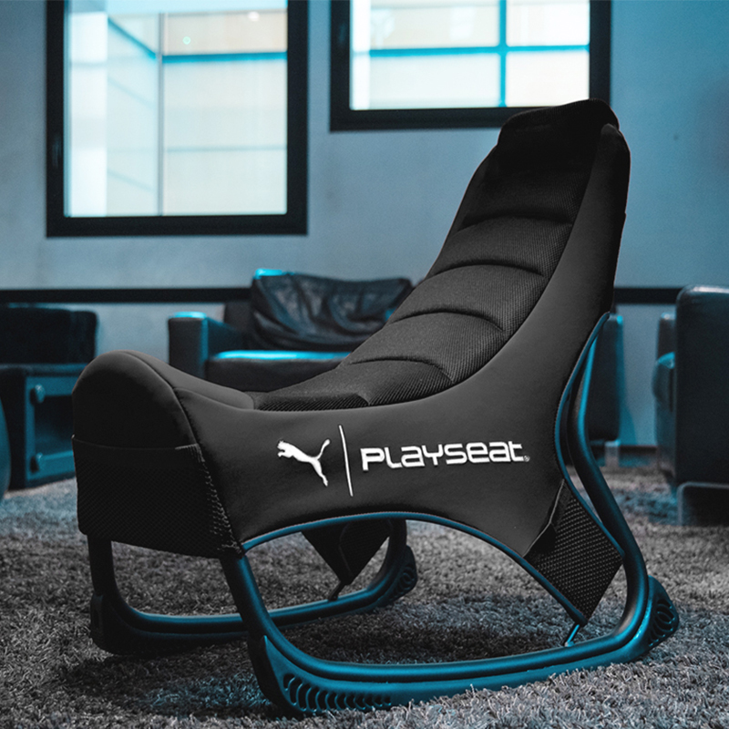 PLAYSEAT® | PUMA Active Gaming Seat | 株式会社マイルストーン