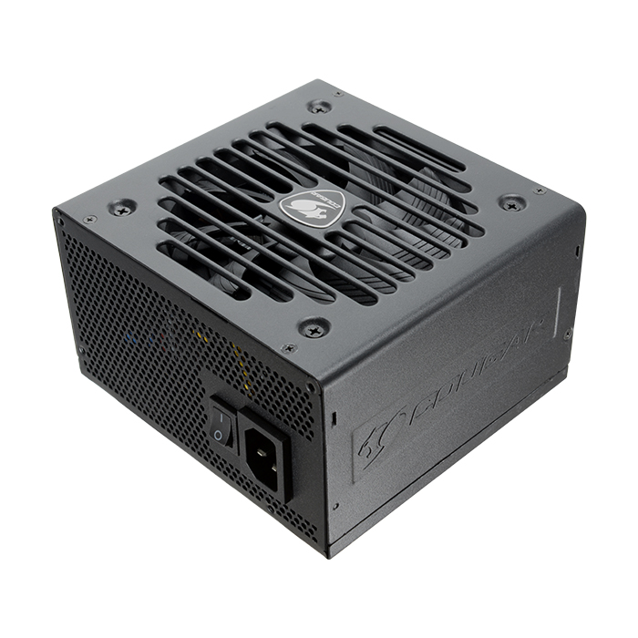 COUGAR VTE X2 750W