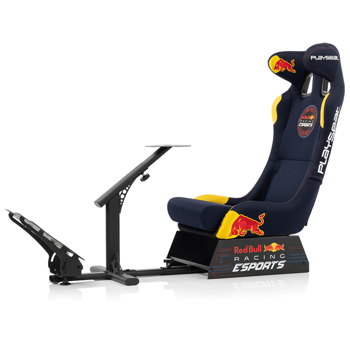 Playseat レーシングシミュレータ - 株式会社マイルストーン