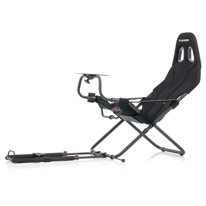 Playseat Challenge ActiFit | 株式会社マイルストーン