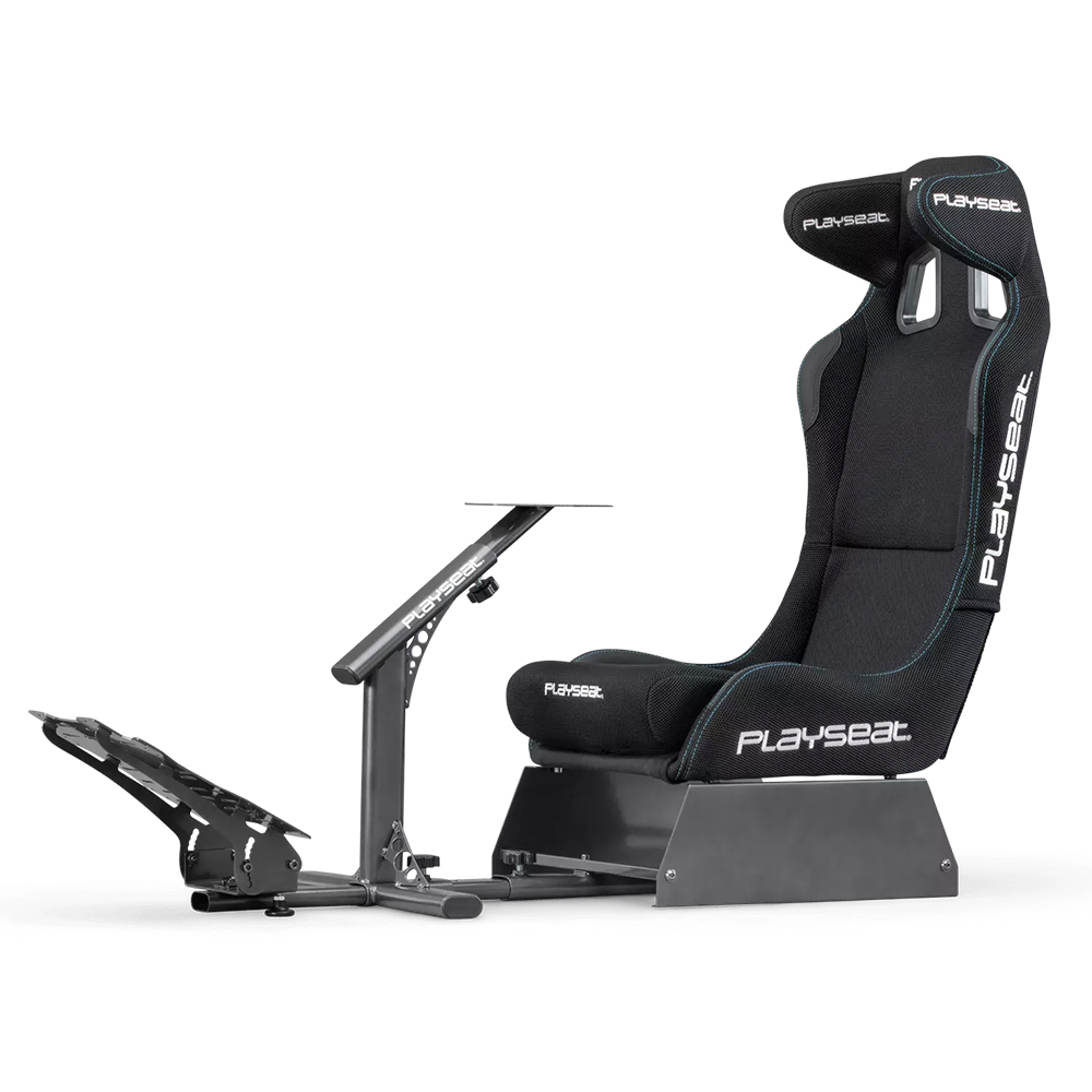 Playseat Evolution PRO – Actifit Black | 株式会社マイルストーン