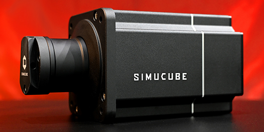 simucube2 pro