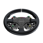MOZA CS V2P Steering Wheel – 株式会社マイルストーン