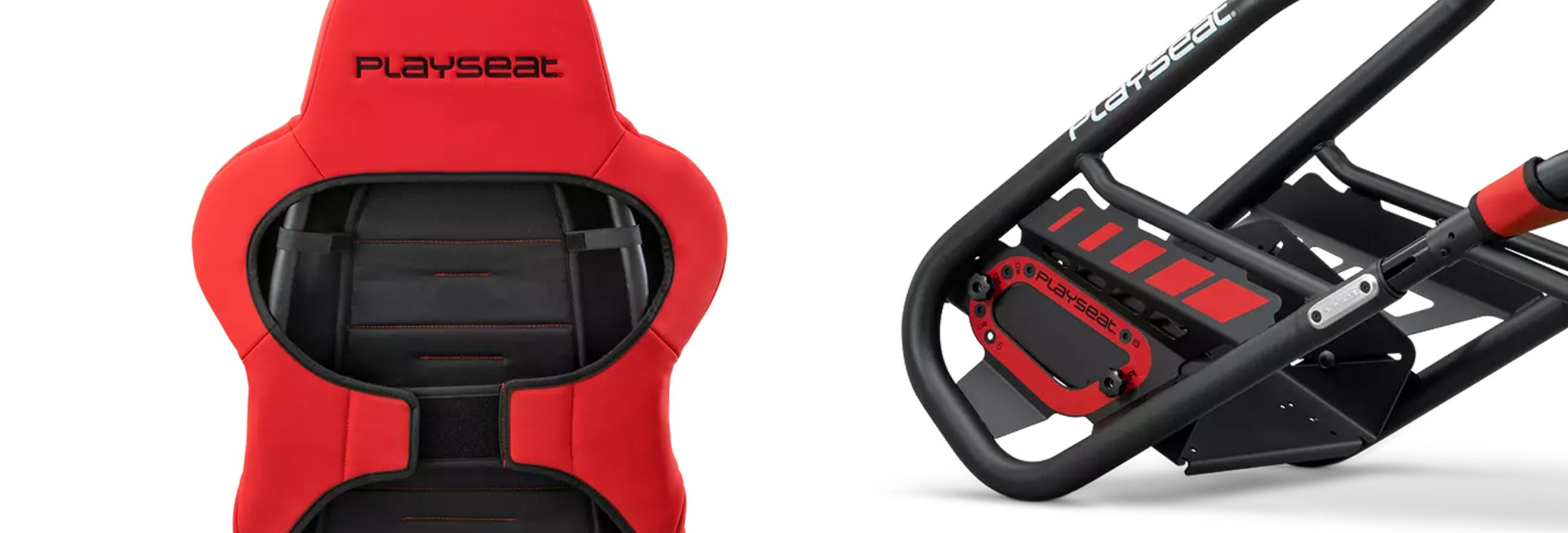 マイルストーン、Playseat より最新技術 ActiFit 採用の次世代
